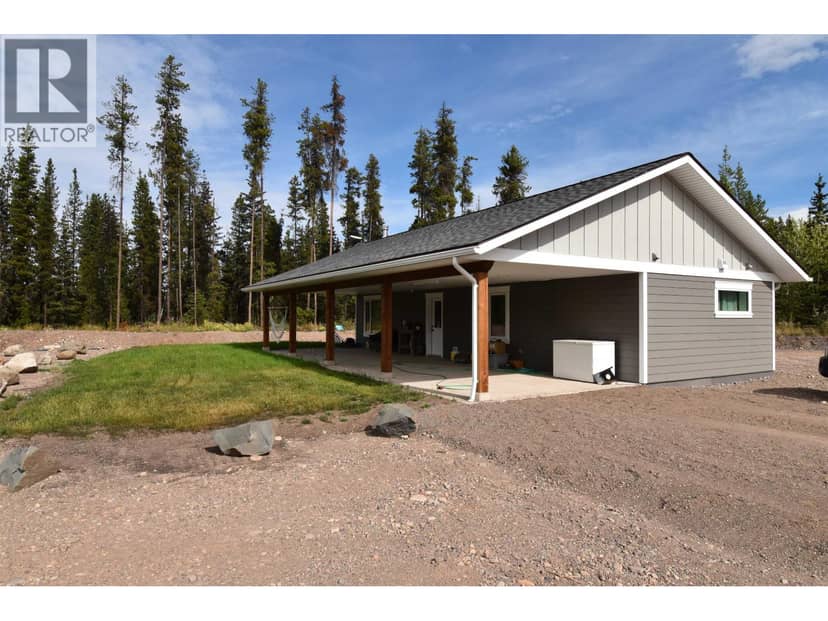 10955 SKILLHORN ROAD, Telkwa