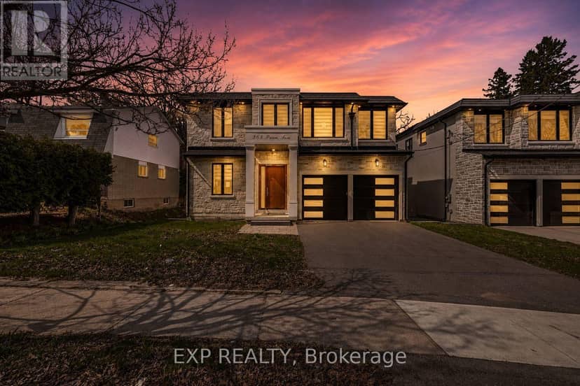 363 Penn Avenue, Newmarket