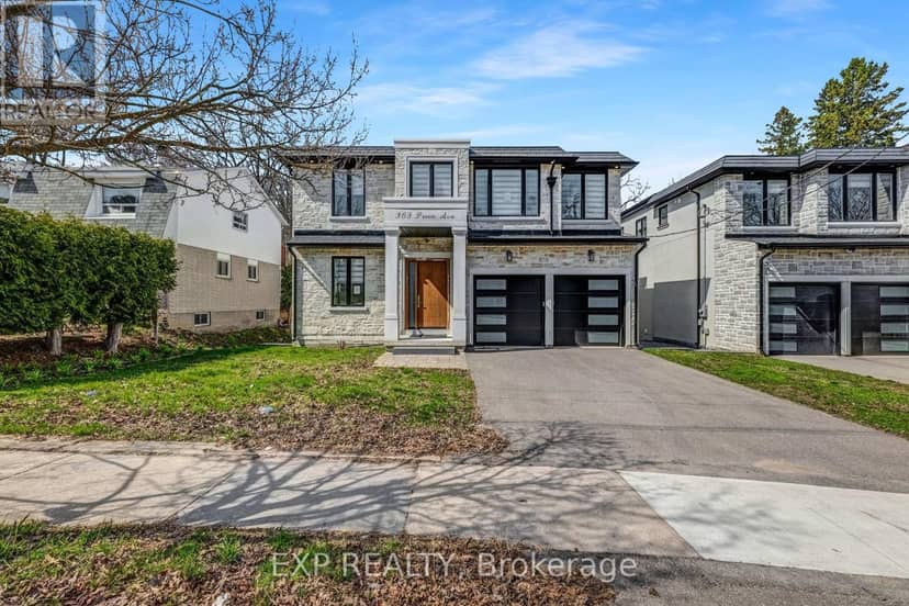 363 Penn Avenue, Newmarket, photo 2