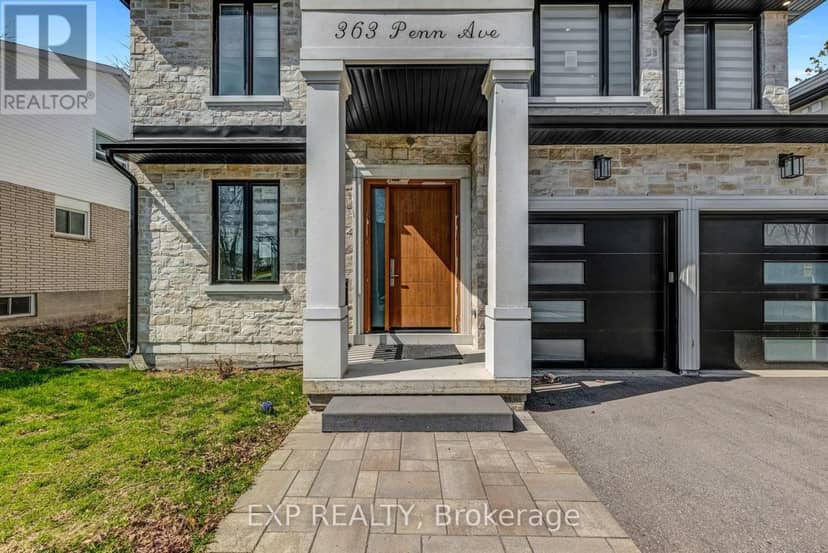 363 Penn Avenue, Newmarket, photo 3