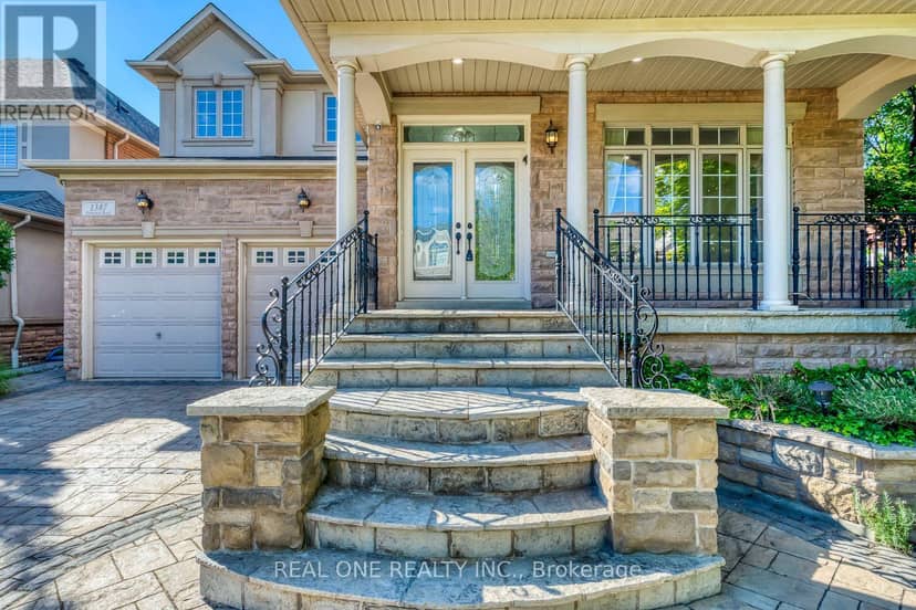 1387 Ferncrest Road, Oakville, photo 2