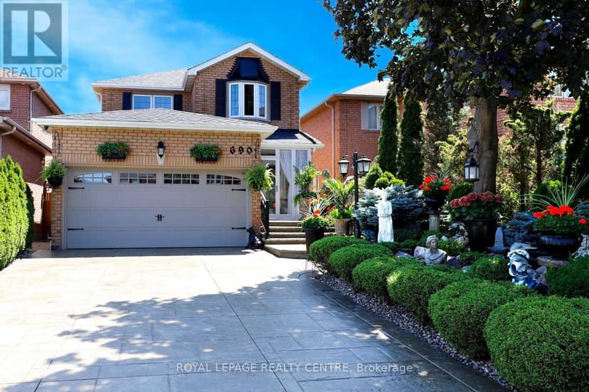 690 Ashprior Avenue — photo 1 of 40