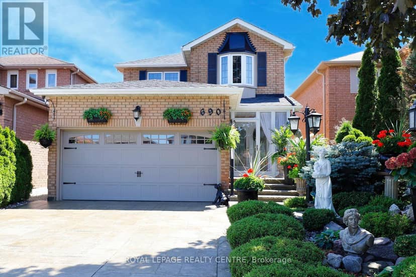 690 Ashprior Avenue — photo 2 of 40
