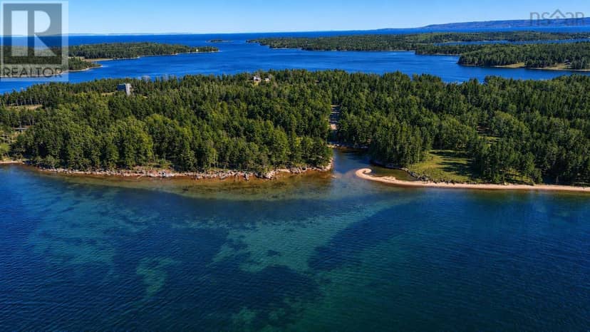 Lot 16 Redbird Drive, Big Harbour Centre — photo 4 of 18