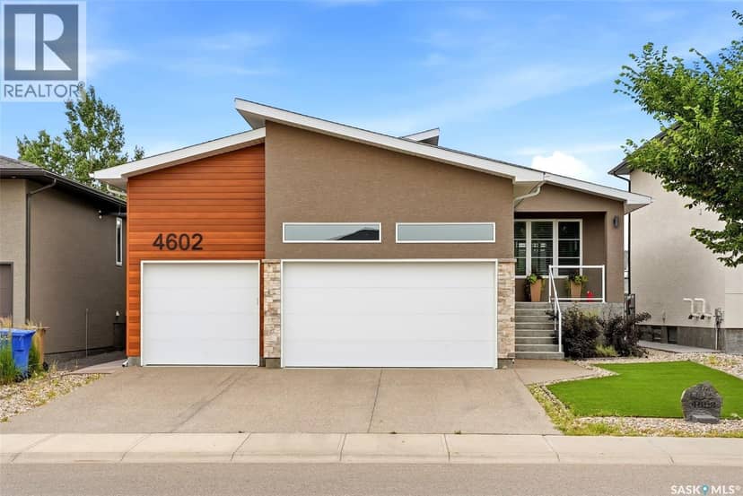 4602 Chuka DRIVE, Regina, photo 2
