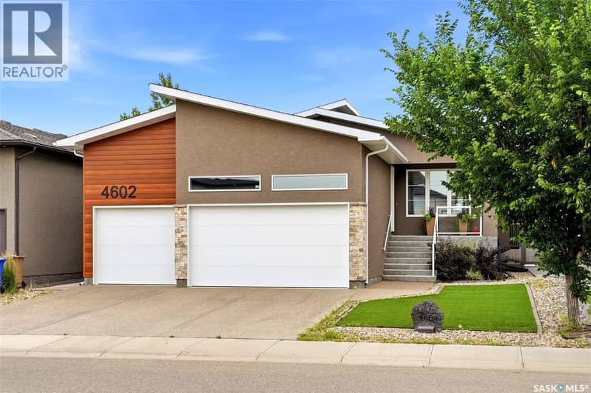 4602 Chuka DRIVE, Regina, photo 3