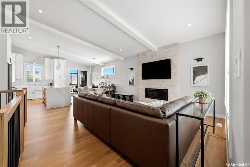 4602 Chuka DRIVE, Regina, photo 5
