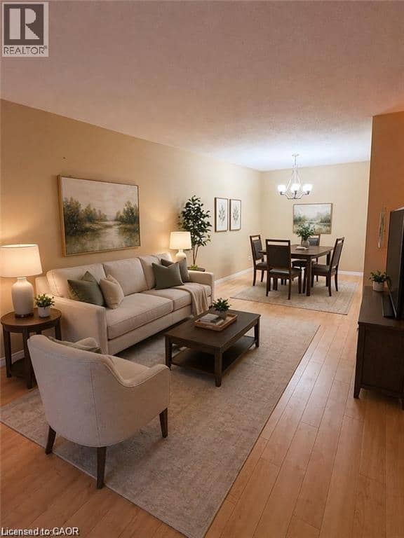 500 WESTMOUNT Road W Unit# 103 — photo 8 of 21