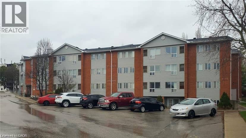 500 WESTMOUNT Road W Unit# 103 — photo 2 of 21