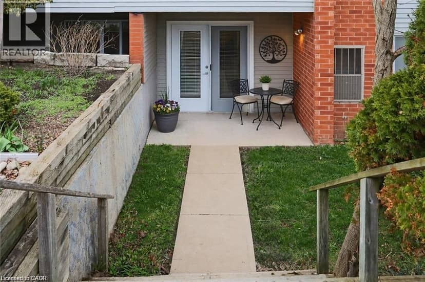 500 WESTMOUNT Road W Unit# 103 — photo 6 of 21