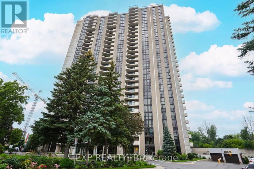 704 - 1025 Richmond Road, Ottawa