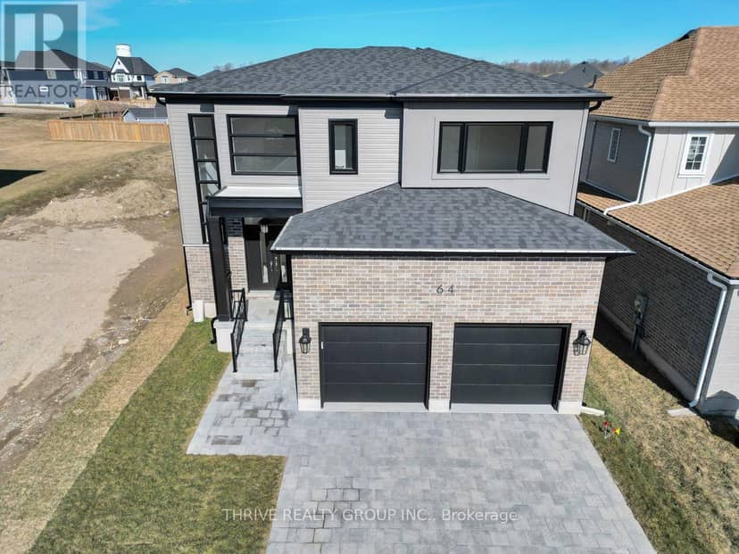 64 Basil Crescent — photo 3 of 40