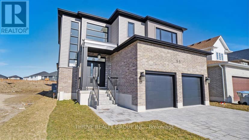 64 Basil Crescent — photo 5 of 40