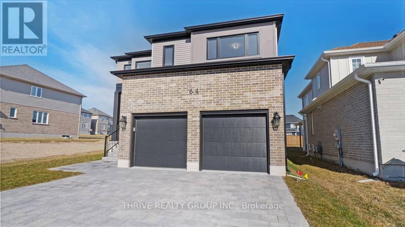 64 Basil Crescent — photo 6 of 40