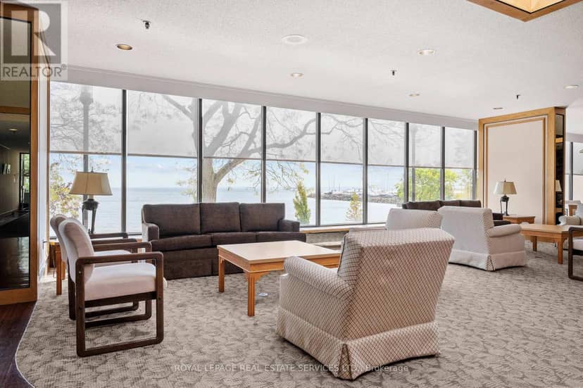 1601 - 2180 Marine Drive — photo 37 of 40