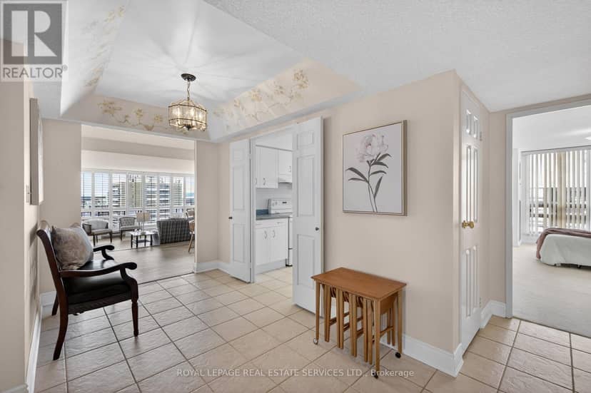 1601 - 2180 Marine Drive, Oakville, photo 8