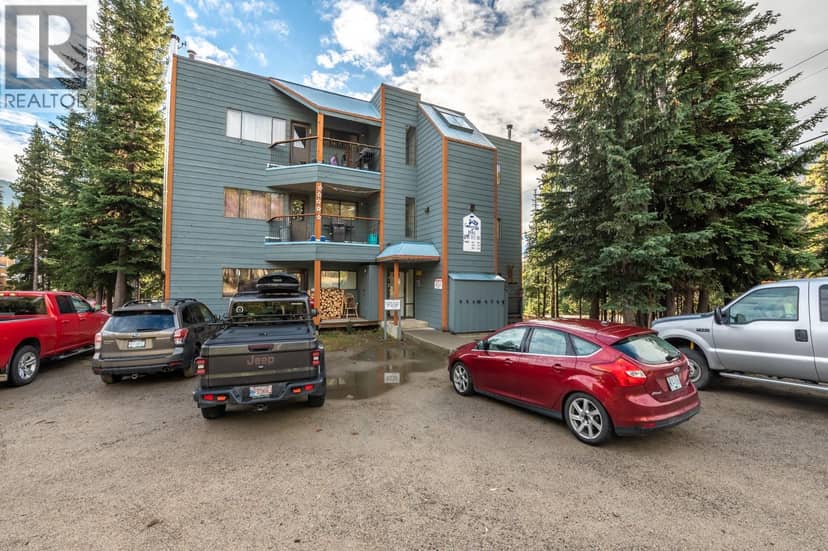 1191 Apex Mountain Road Unit# 305, Apex Mountain