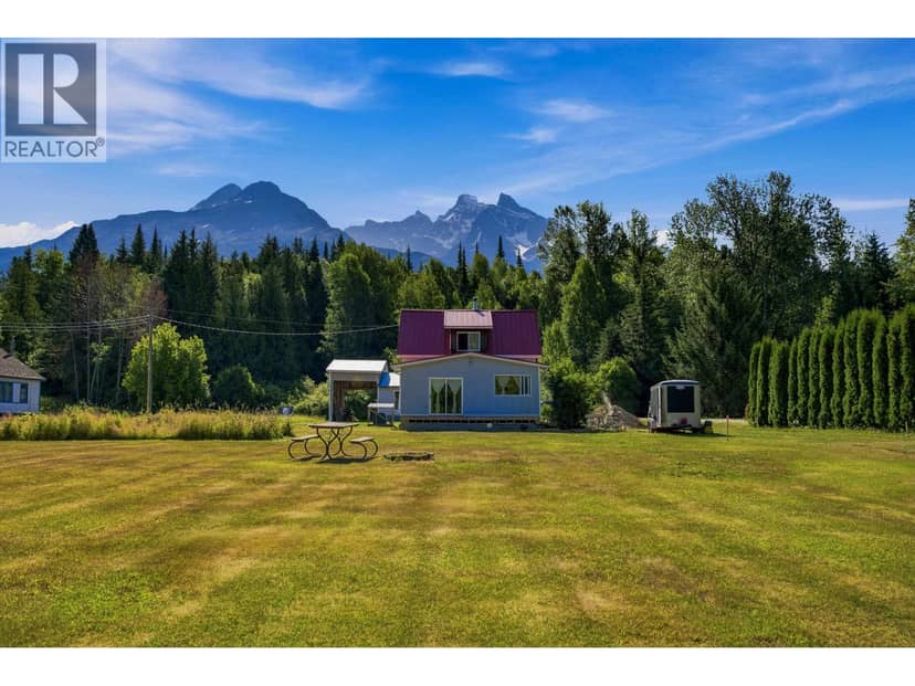 144 CEDARVALE FERRY ROAD, Terrace