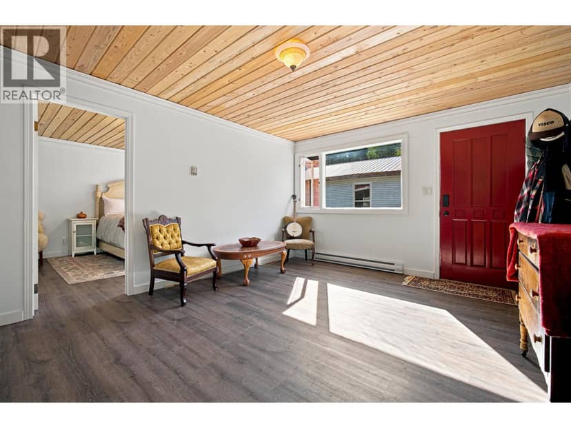 144 CEDARVALE FERRY ROAD, Terrace, photo 3