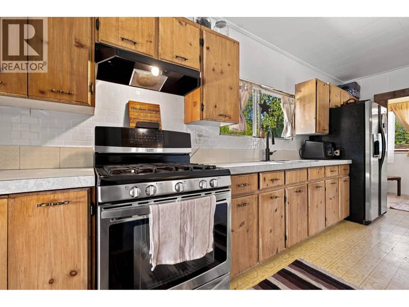 144 CEDARVALE FERRY ROAD, Terrace, photo 4