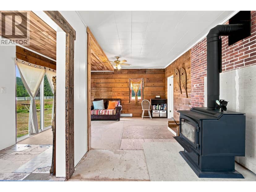 144 CEDARVALE FERRY ROAD, Terrace, photo 7