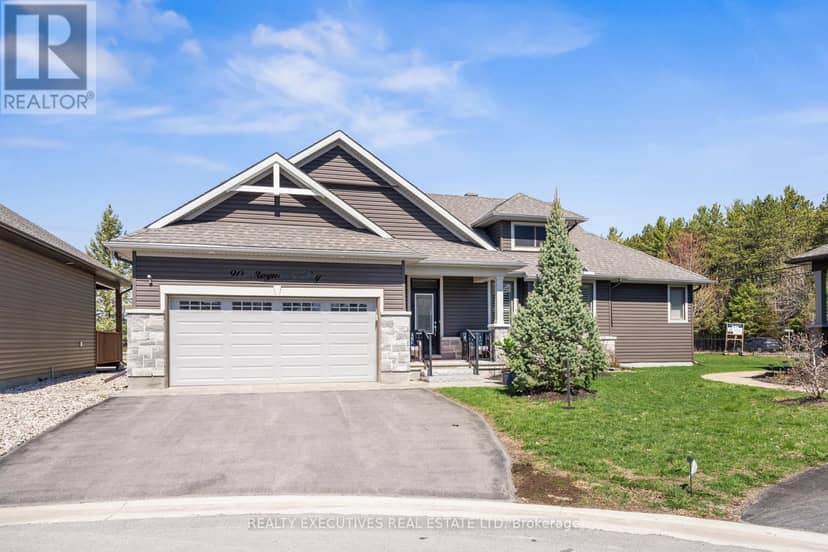 90 Magnolia Way — photo 1 of 40