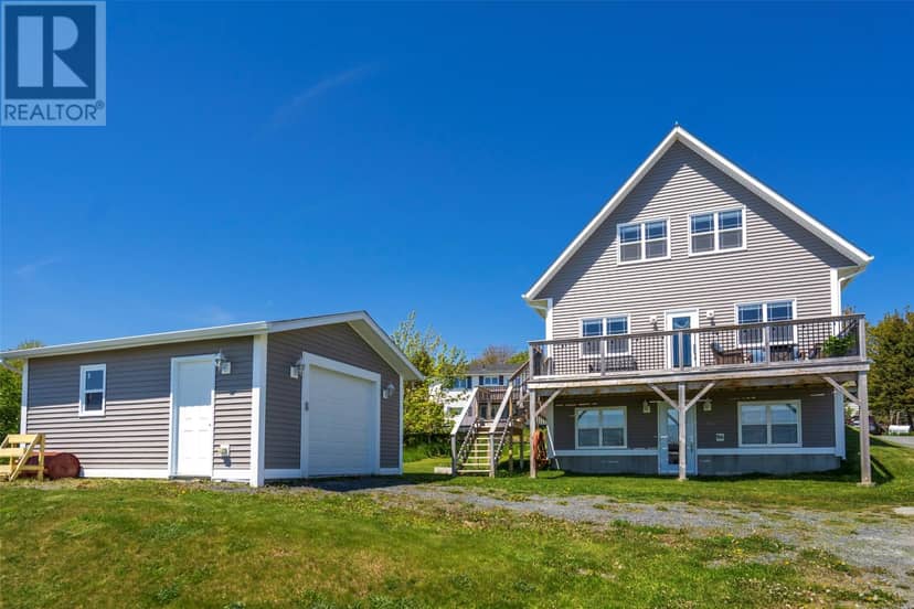 13 The Green Road, Upper Island Cove, photo 2