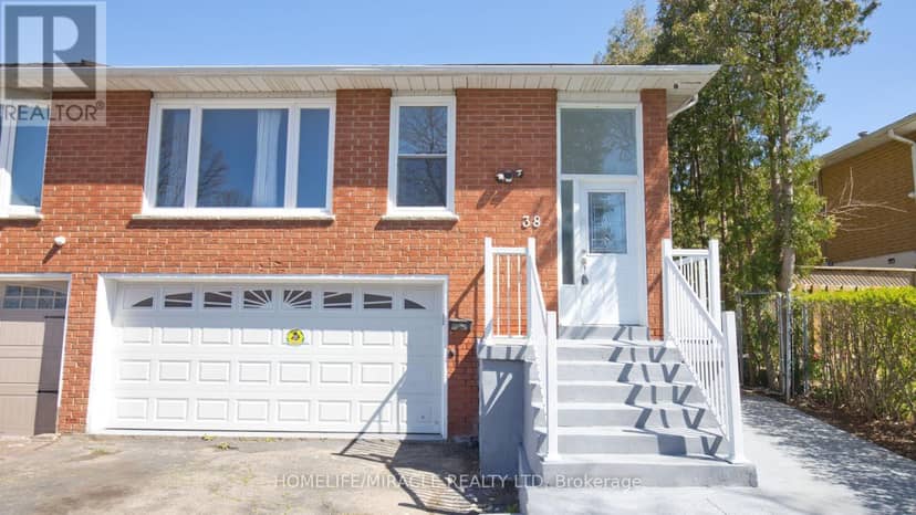 38 Medici Place — photo 1 of 40