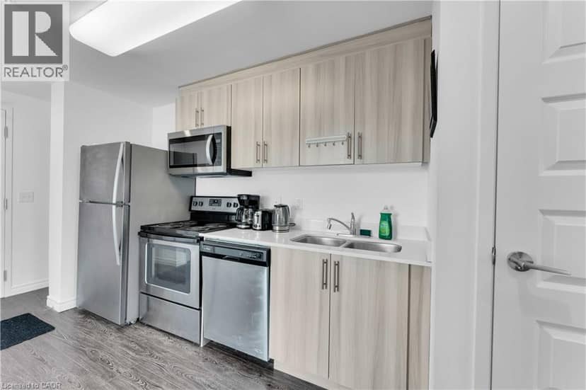158 KING Street N Unit# 81201 — photo 9 of 18