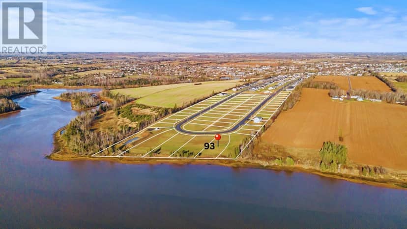 LOT 93 Waters Edge Lane — photo 1 of 5