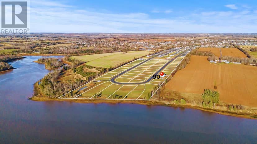LOT 90 Waters Edge Lane — photo 1 of 5