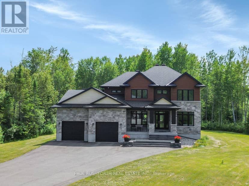 160 Country Meadow Drive, Ottawa