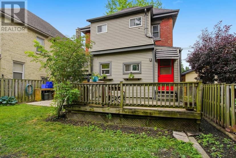 240 Wortley Road — photo 36 of 37