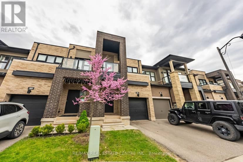391 Athabasca Common — photo 2 of 40