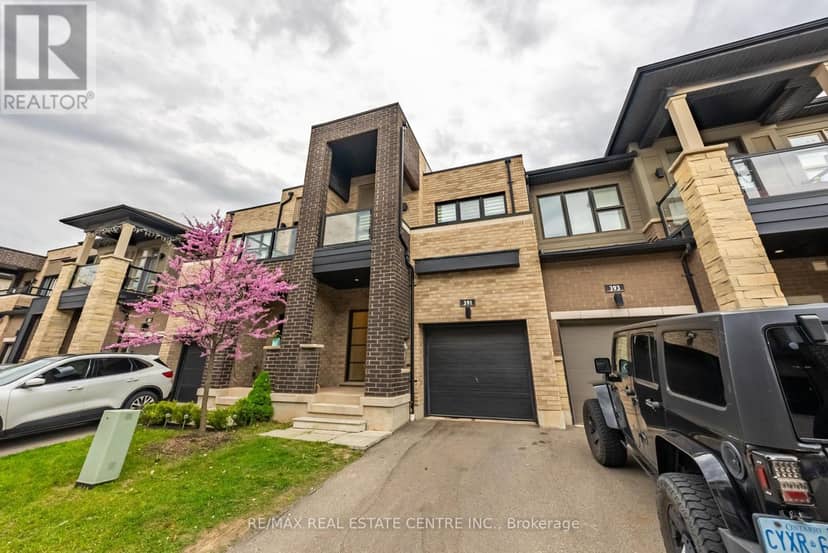 391 Athabasca Common — photo 3 of 40
