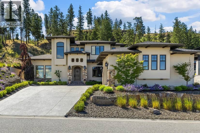 5683 Jasper Way, Kelowna