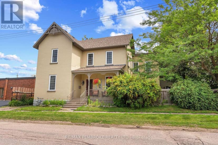 233 Catherine Street — photo 1 of 40