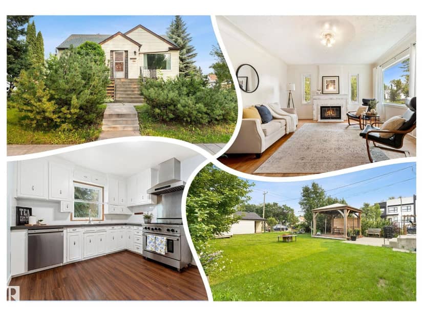 11903 125 ST NW, Edmonton