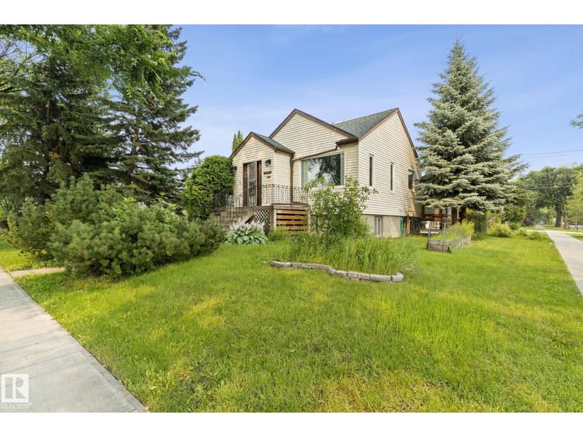 11903 125 ST NW, Edmonton, photo 2