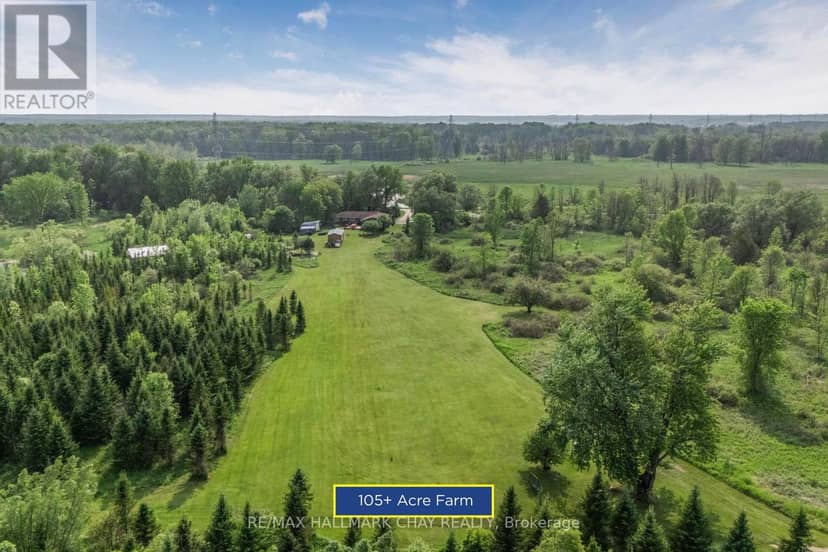 9205 McKinnon Road, Essa