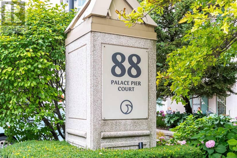 506 - 88 Palace Pier Court — photo 2 of 31