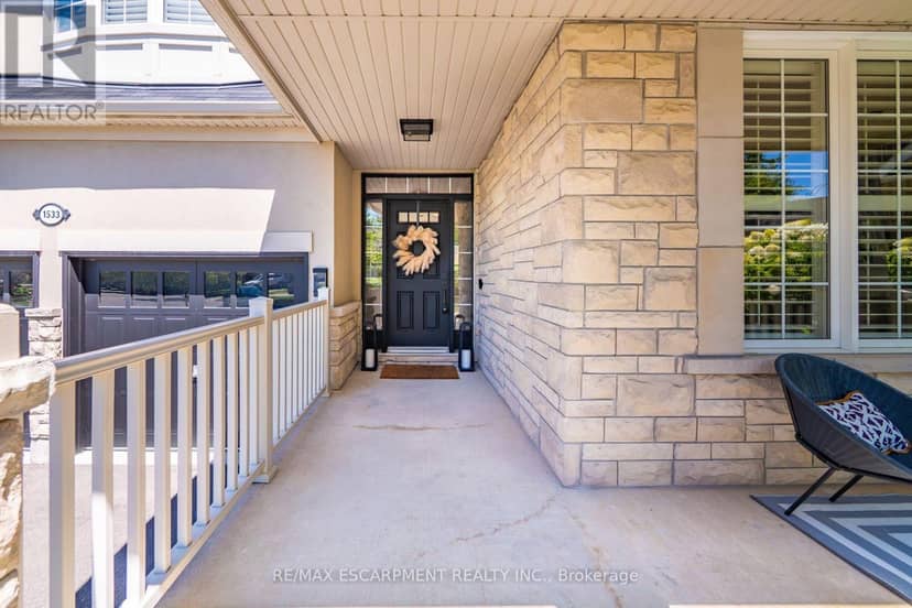1533 Morse Place — photo 5 of 40