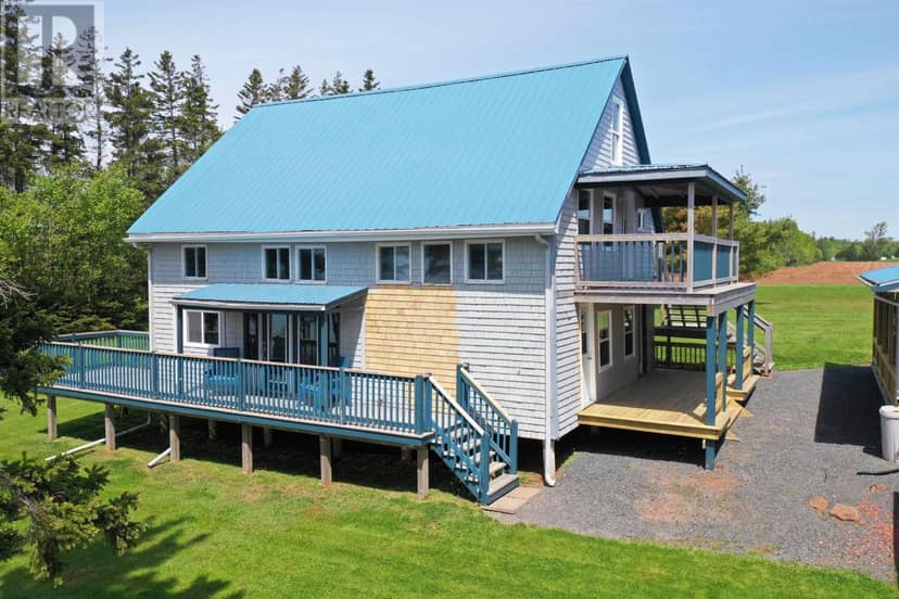 11561 Shore Road, Little Sands, photo 5