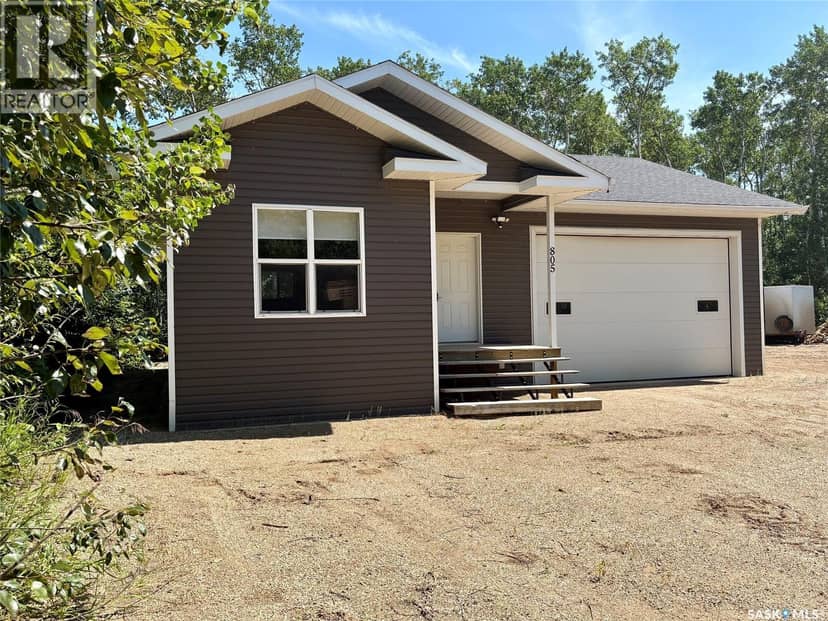 805 Potter PLACE, Good Spirit Lake, photo 2