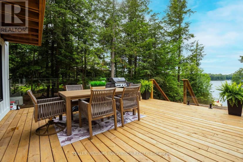 1357 Dickie Lake Road — photo 34 of 40