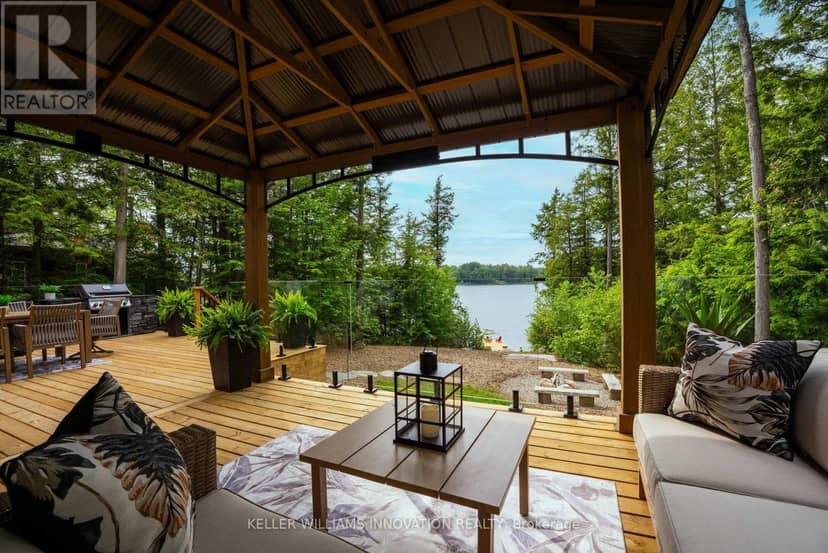 1357 Dickie Lake Road — photo 35 of 40