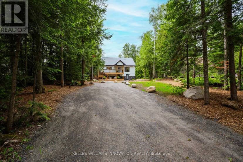 1357 Dickie Lake Road — photo 37 of 40