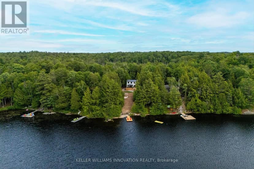1357 Dickie Lake Road — photo 38 of 40