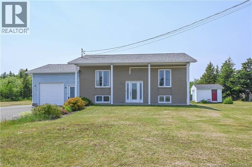 33 de la Baie Street, Maisonnette, photo 2