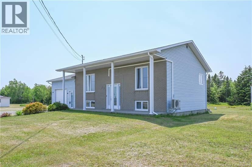 33 de la Baie Street, Maisonnette, photo 3